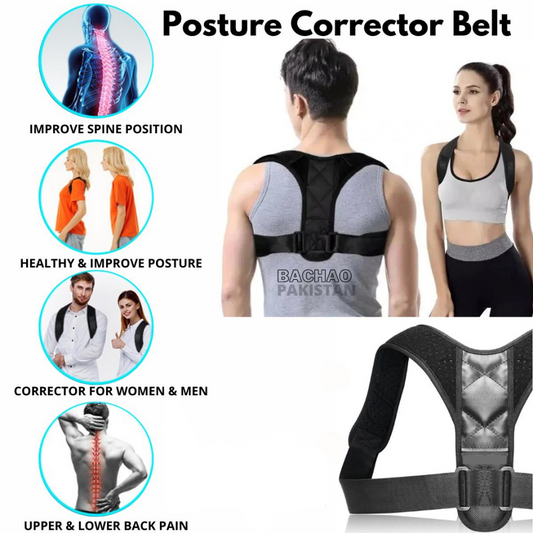 Posture corrector Men Back Support Posture Corrector Back Brace Back Brace Posture Corrector Posture Corrector Women Back Support Belt Shoulder Support Shoulder Support Back Stretcher Hunchback Posture Corrector posture corrector Back Pain