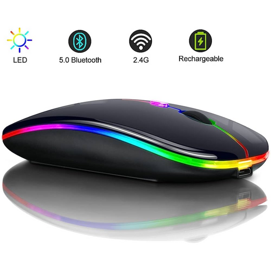 Bluetooth mouse, Bluetooth mouse for laptop, wireless mouse for laptop, Bluetooth mouse, computer mice, Bluetooth mouse for IPad, MacBook mouse, USB Wireless Mouse