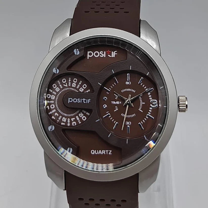 Analogue Watch For Mens